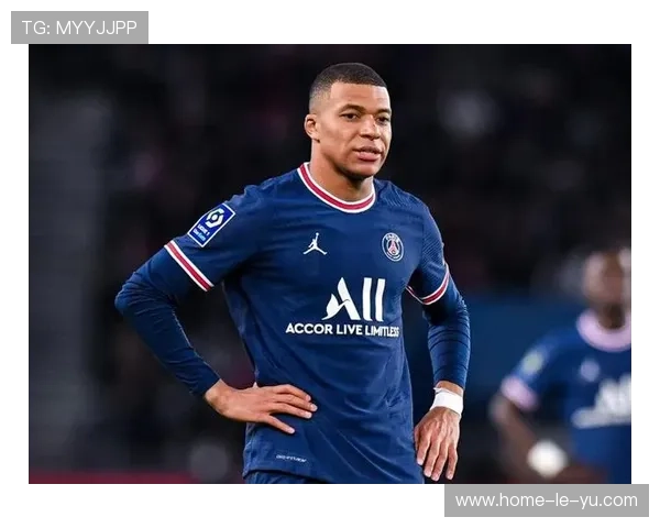 姆巴佩当天采访被问哭点话题，引发共情潮