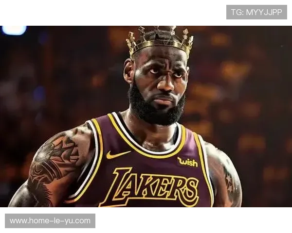 勒布朗·詹姆斯退役赛巡礼：41 岁老将的 NBA 最后一舞。，勒布朗詹姆斯生涯首秀