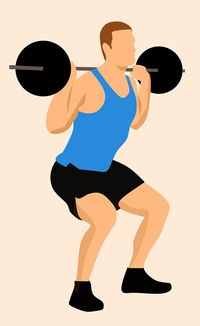 乐鱼官网优惠-男子国家队增加专项体能训练提高耐力和爆发力，男子国家队名单